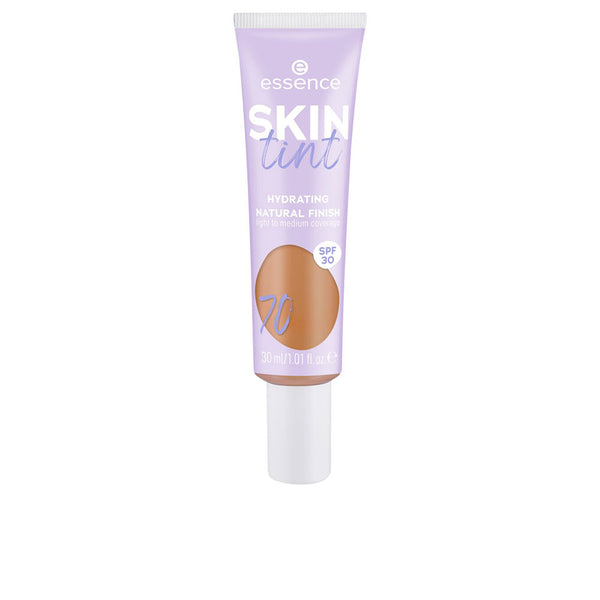 Skin tint sävytetty kosteusvoide spf30 #70 30 ml - ESSENCE