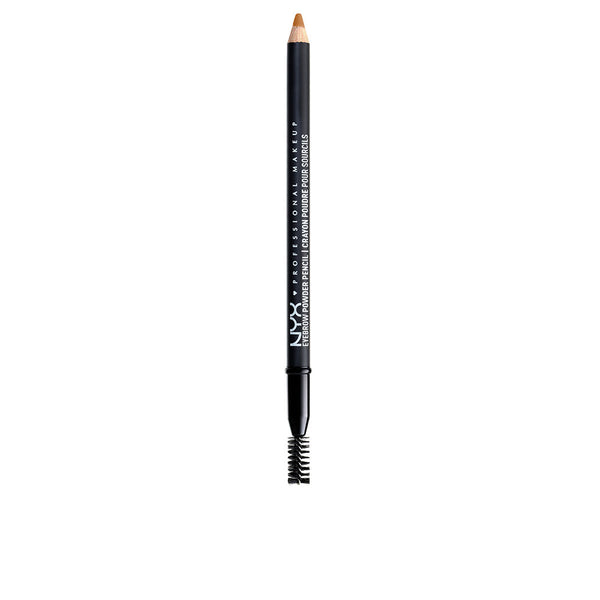 Eyebrow powder -kynä #caramel 1,4 gr - NYX PROFESSIONAL MAKE UP