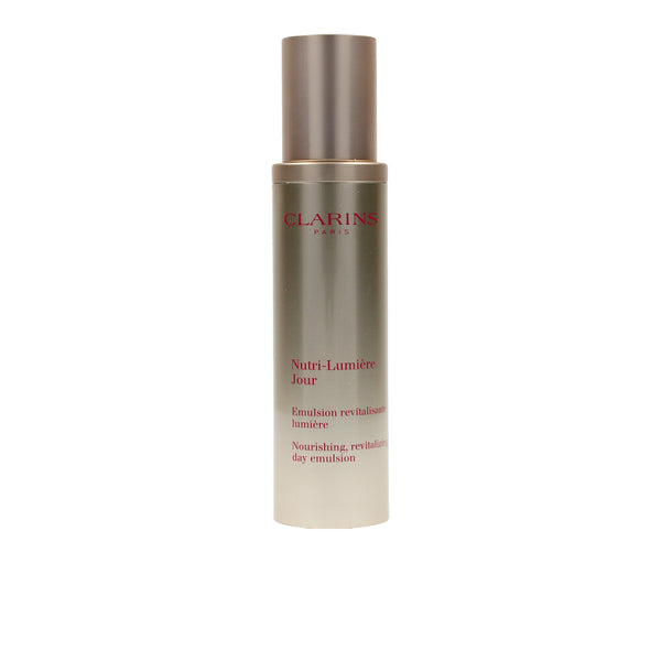 Nutri-lumière día emulsio 50 ml - CLARINS