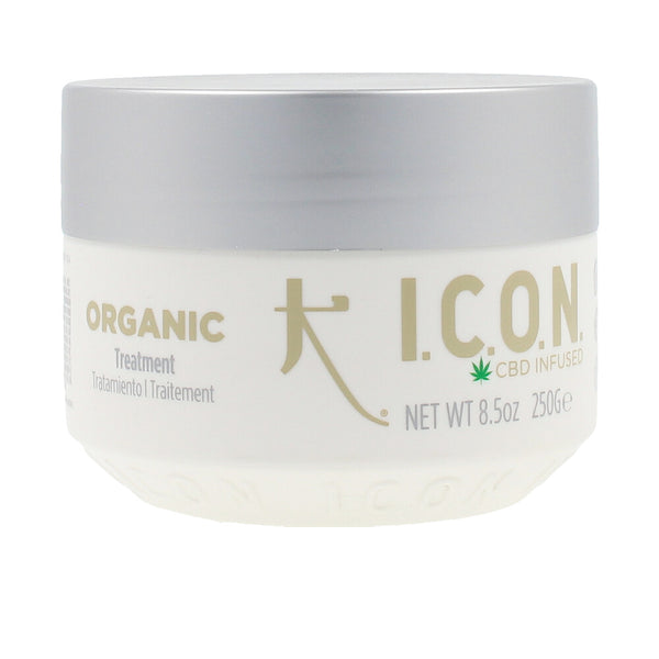 Organic hoitoaine 250 ml - I.C.O.N.