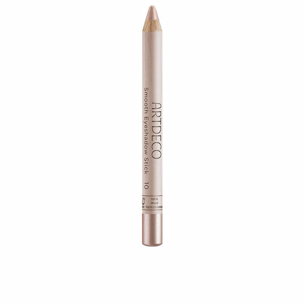 Smooth eyeshadow #helmiäinen kultainen beige - ARTDECO