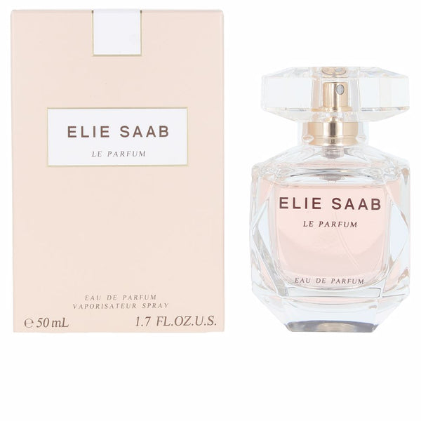 Elie saab le parfum eau de parfum -suihke 50 ml - ELIE SAAB