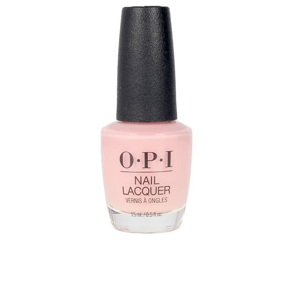 Nail lacquer kynsilakka, kestää jopa 7 päivää #sweet heart 15 ml - OPI