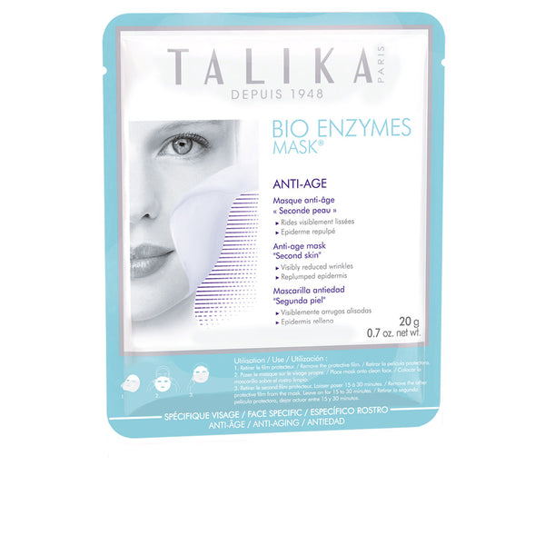 Bio enzymes anti aging -naamio 20 gr - TALIKA