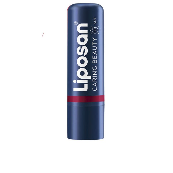Liposan Caring Beauty 3 In 1 #Red 4.8 Gr