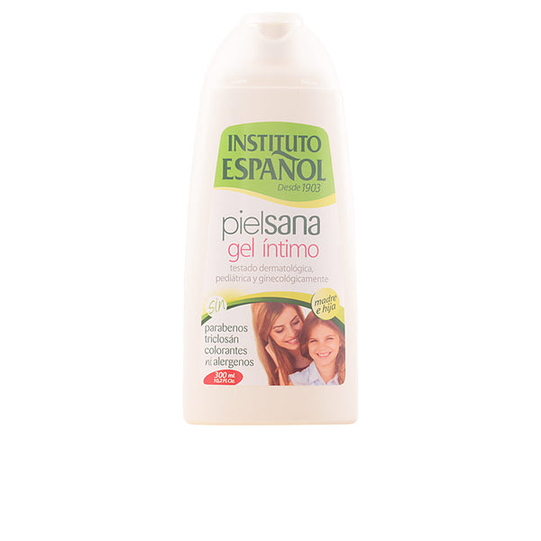 Piel sana intiimi geeli äiti ja tytär 300 ml - INSTITUTO ESPAÑOL
