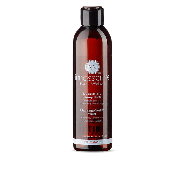 Innopure eau blanche micellaarinen puhdistussuihke 200 ml - INNOSSENCE