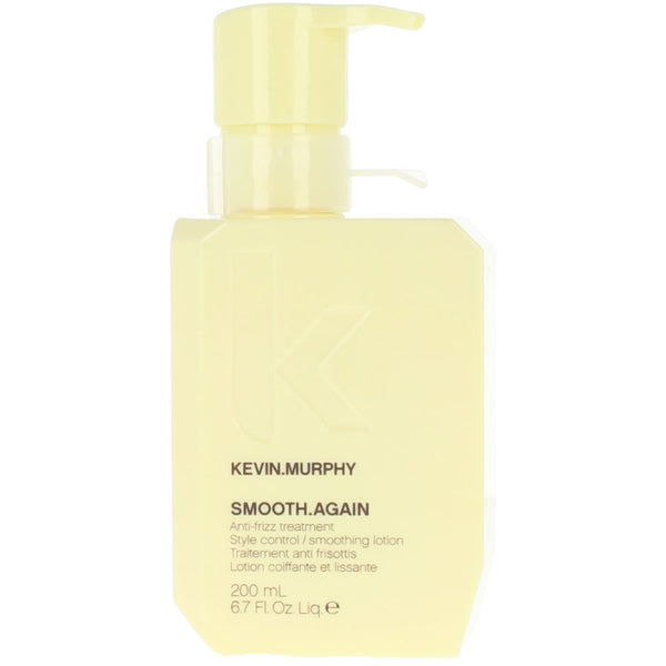 Smooth again anti-frizz käsittely 200 ml - KEVIN MURPHY