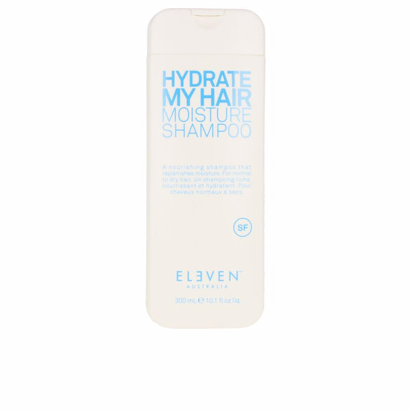 Hydrate my hair kosteuttava shampoo 300 ml - ELEVEN AUSTRALIA