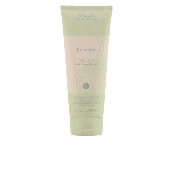 Be curly hoitoaine 200 ml - AVEDA