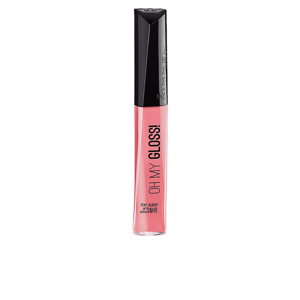 Oh my gloss! huulikiilto #150 -glossaholic 22.6 gr - RIMMEL LONDON