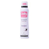 Invisible deodoranttisuihke 150 ml - CHILLY