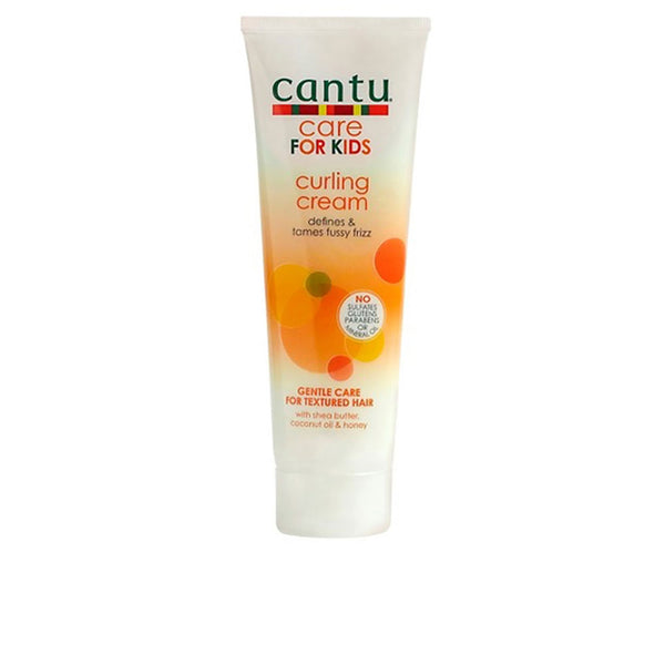 Care for kids kiharrusvoide 227 gr - CANTU