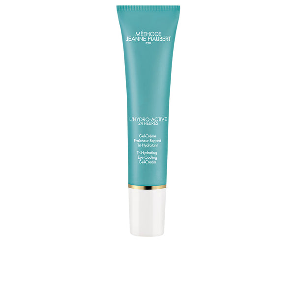 L'hydro active 24h geelivoide viilentävä katse 15 ml - JEANNE PIAUBERT