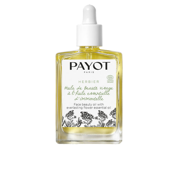 Herbier ikuinen kauneusöljy 30 ml - PAYOT