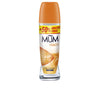 Peach peach roll-on deodorantti 75 ml - MUM
