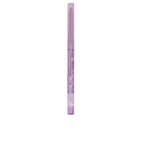 Meta glow duokromaattinen silmäkynä #02-chromefinity 0.22 gr - ESSENCE