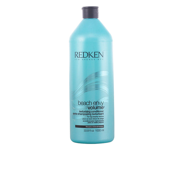 Beach envy volume teksturoiva hoitoaine 1000 ml - REDKEN