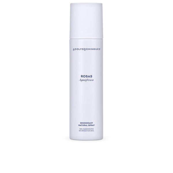 Agua Fresca De Rosas Deo Spray 150 Ml