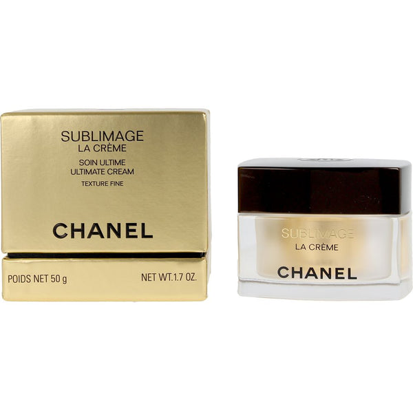 Sublimage la crème hieno koostumus 50 gr - CHANEL