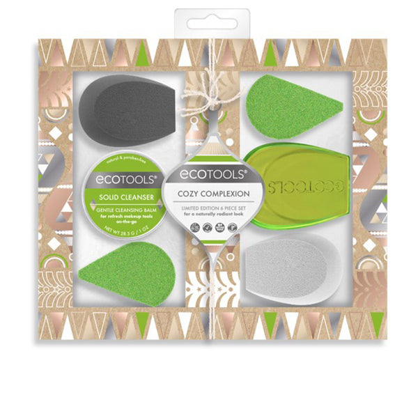 Blending essentials setti 6 kpl - ECOTOOLS