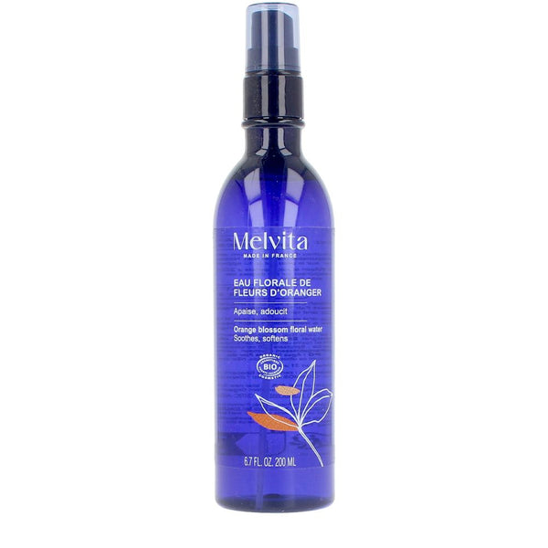 Floral Waters Orange Floral Water - Mist Spray 200 Ml