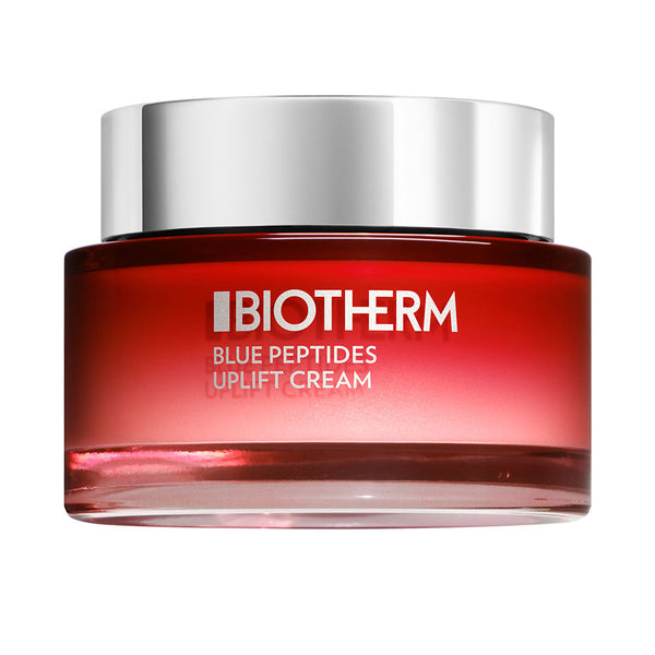 Blue peptides uplift kiinteyttävä päivävoide 75 ml - BIOTHERM
