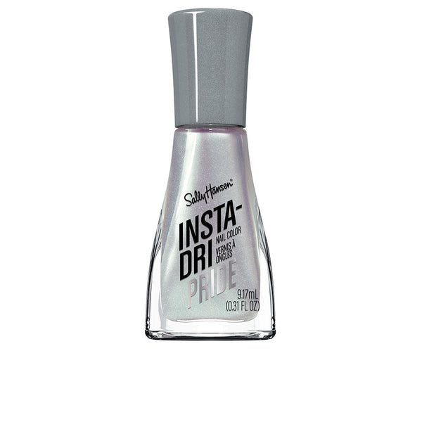 Insta-dri pride kynsilakka #754-we stay platonic 9.17 ml - SALLY HANSEN