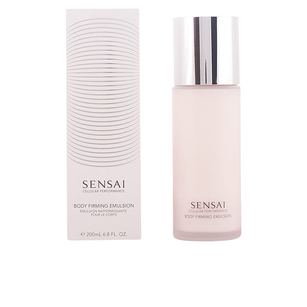 Sensai cellular performance vartalon kiinteyttävä emulsio 200 ml - SENSAI
