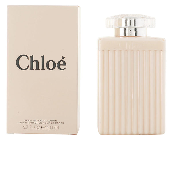 Chloé signature vartalovoide 200 ml - CHLOE