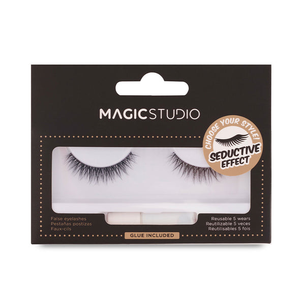 Vegan houkutteleva vaikutus 1 u - MAGIC STUDIO
