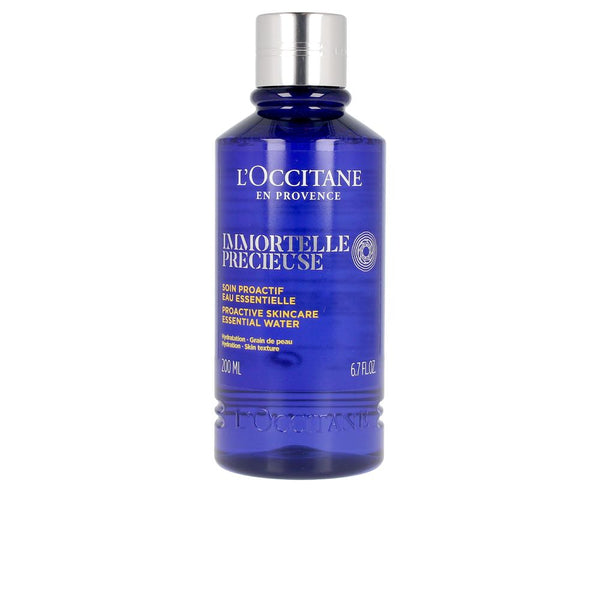 Siempreviva preciosa välttämätön vesi 200 ml - L'OCCITANE EN PROVENCE