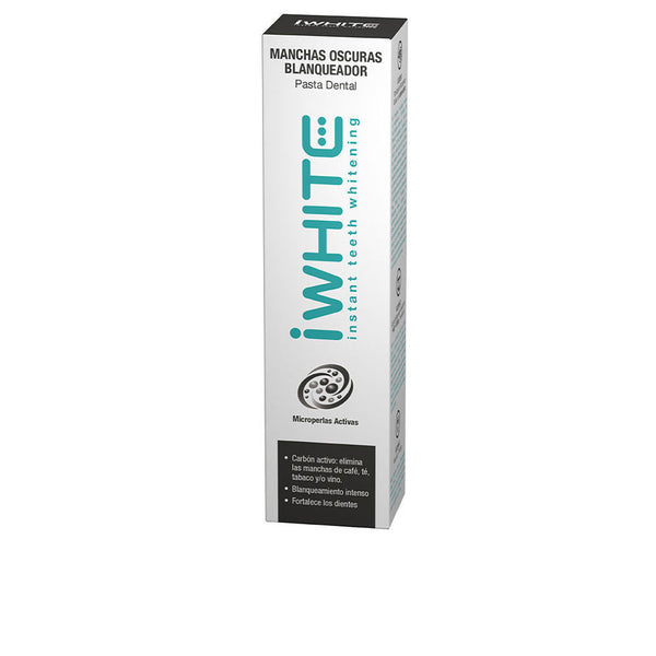 Dark Spot Toothpaste 75 Ml