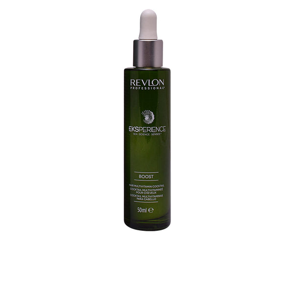 Eksperience boost hiusten monivitamiinikoktaili 50 ml - REVLON