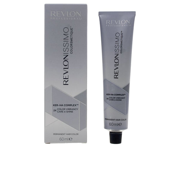 Revlonissimo colorsmetique #5-vaaleanruskea 60 ml - REVLON