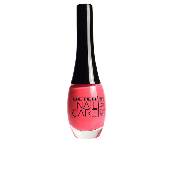 Nail care youth color #242-spicy blossom 11 ml - BETER