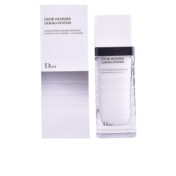Homme dermo system rauhoittava after shave -voide 100 ml - DIOR
