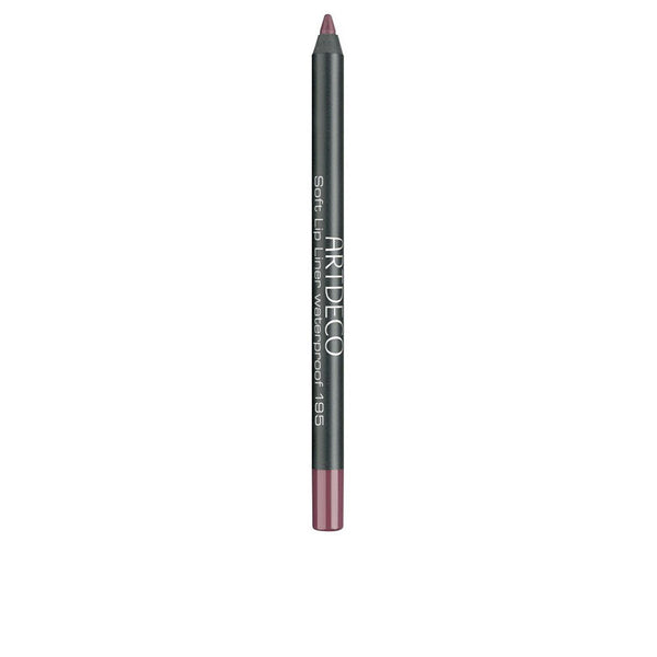 Soft lip liner waterproof #195 1.2 gr - ARTDECO