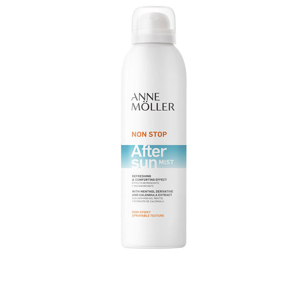Non stop aftersun vartalosuihke 150 ml - ANNE MÖLLER