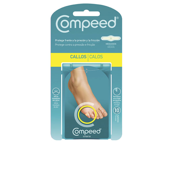 Callos medium 10 sidosta - COMPEED