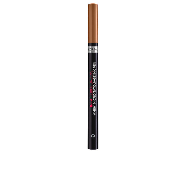 Unbelieva brow mikro tatouage #103-dark blonde - L'ORÉAL PARIS