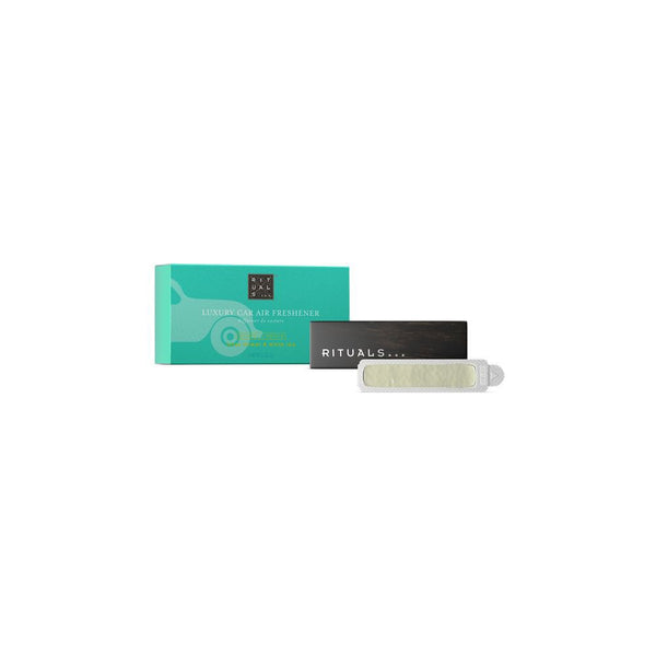 The Ritual Of Karma Car Air Freshener 2 X 3 Gr