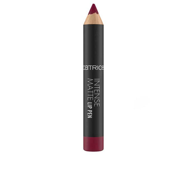 Intense matte huulipuna #040-very berry 1.2 gr - CATRICE