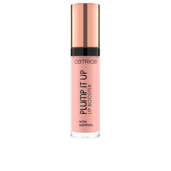 Plump it up huulten täyteläistäjä #060-real talk 3.5 ml - CATRICE