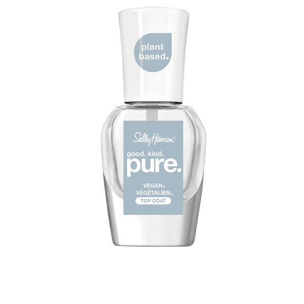 Good.kind.pure vegaaninen väripäällyslakka 10 ml - SALLY HANSEN