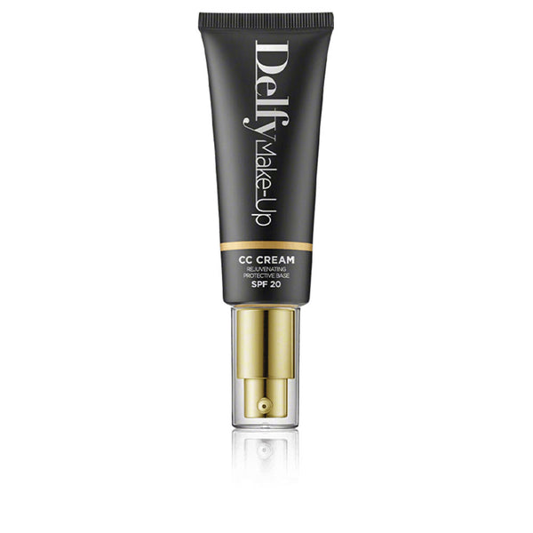 Cc Cream Spf20 #Sand 40 Ml