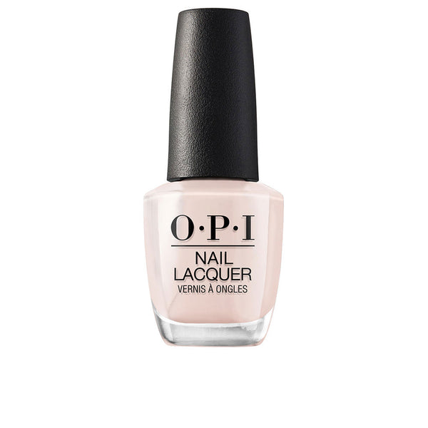 Nail Lacquer Nail Polish Lasting Up To 7 Days #Tiramisu For Two 15 Ml