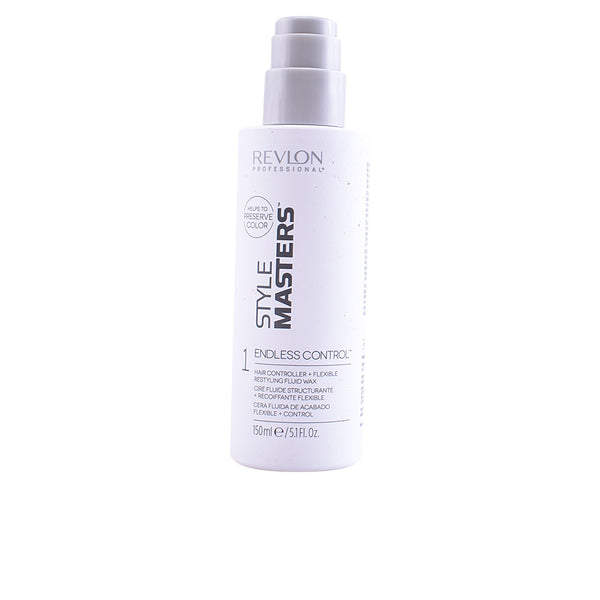 Style masters endless control 150 ml - REVLON