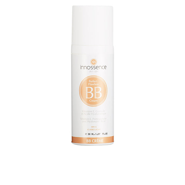Bb crème perfect flawless #claire - INNOSSENCE
