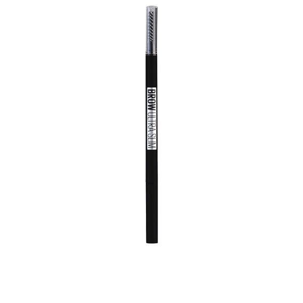 Brow ultra slim #07-musta - MAYBELLINE